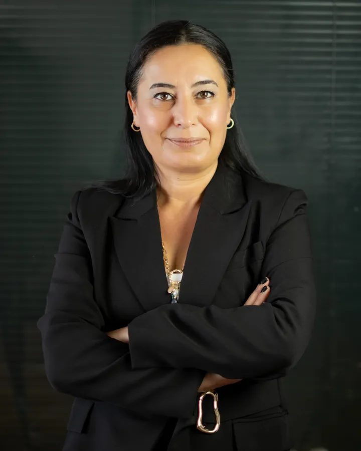 Serap Kızılsakal